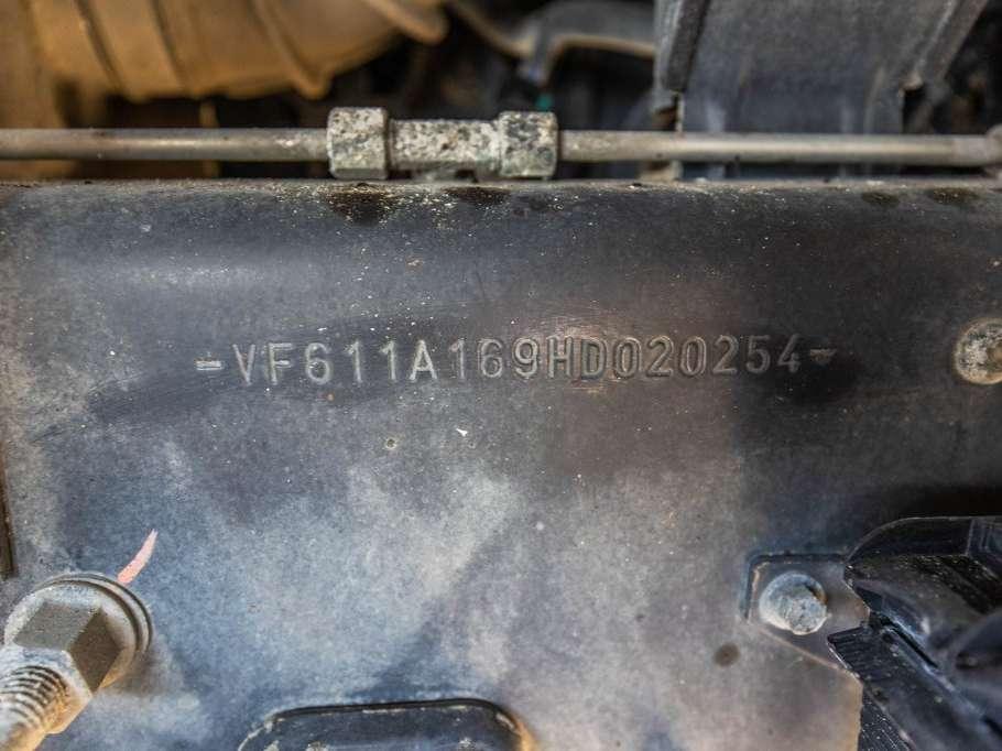Renault T460+HYDR Photo 22