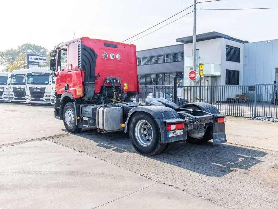 Renault T460+HYDR Photo 3