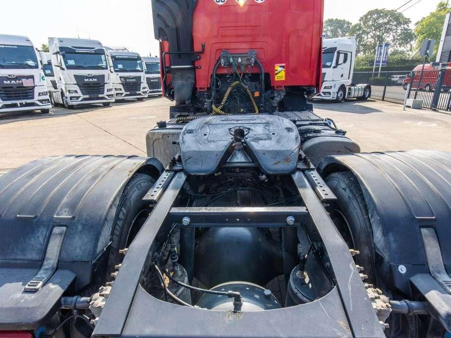 Renault T460+HYDR Photo 9