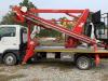 Socage 20-9 su Nissan CAB STAR Photo 1 thumbnail