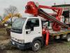 Socage 20-9 su Nissan CAB STAR Photo 4 thumbnail