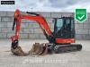 Kubota U50-5 A/C - 3 Buckets Photo 1 thumbnail