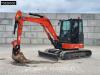 Kubota U50-5 A/C - 3 Buckets Photo 2 thumbnail