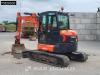 Kubota U50-5 A/C - 3 Buckets Photo 5 thumbnail