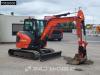Kubota U50-5 A/C - 3 Buckets Photo 9 thumbnail
