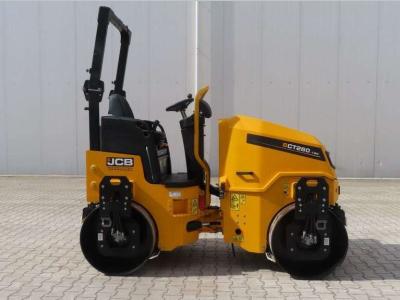 JCB CT260-120 en vente par Bove Verhuur & Verkoop
