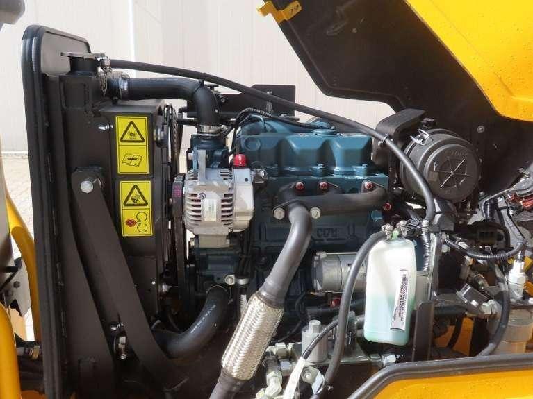 JCB CT260-120 Photo 10