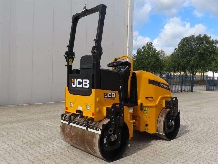 JCB CT260-120 Photo 2