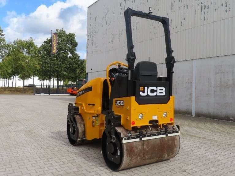 JCB CT260-120 Photo 4