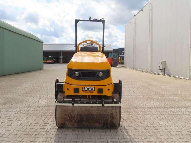 JCB CT260-120 Photo 7