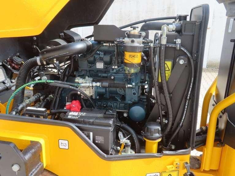 JCB CT260-120 Photo 9