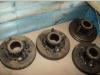 Frein pour Caterpillar D300D Photo 3 thumbnail