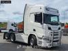 Scania R540 R 6X2 315 wb Sliding Fith Wheel Retarder ACC Photo 3 thumbnail