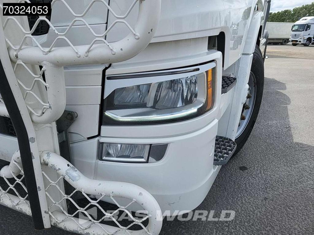 Scania R540 R 6X2 315 wb Sliding Fith Wheel Retarder ACC Photo 10
