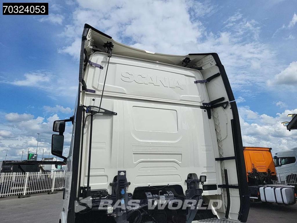 Scania R540 R 6X2 315 wb Sliding Fith Wheel Retarder ACC Photo 11