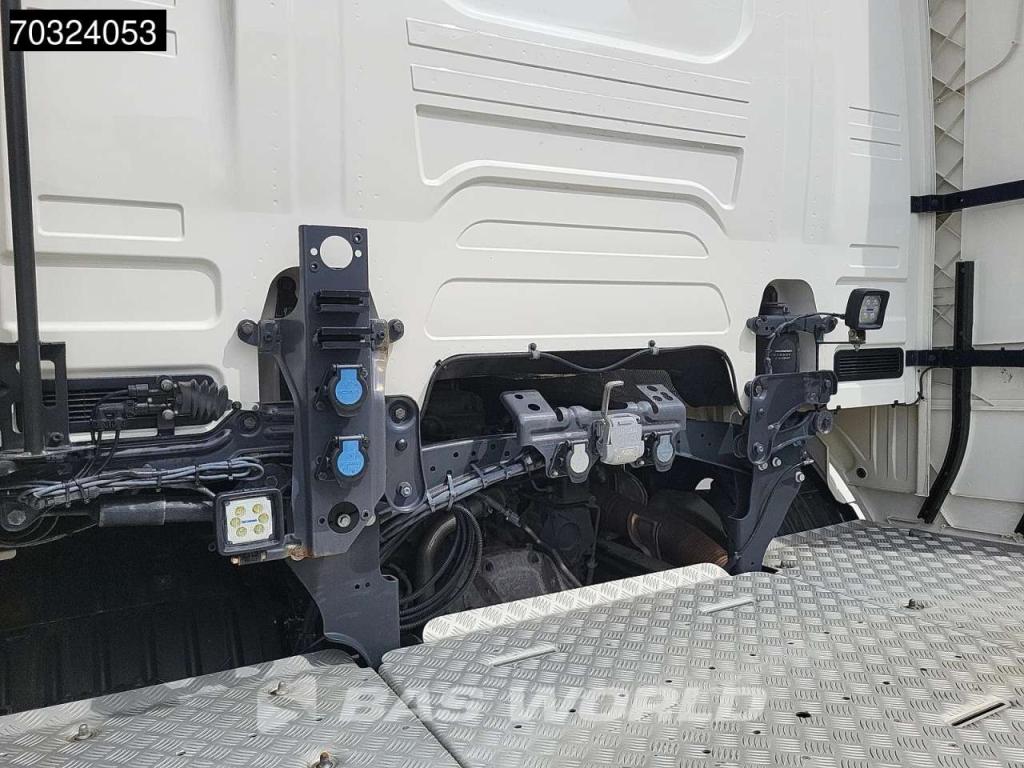 Scania R540 R 6X2 315 wb Sliding Fith Wheel Retarder ACC Photo 12