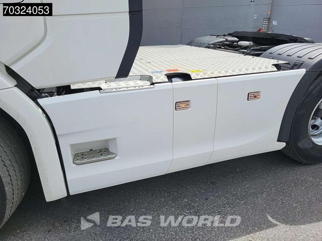 Scania R540 R 6X2 315 wb Sliding Fith Wheel Retarder ACC Photo 13