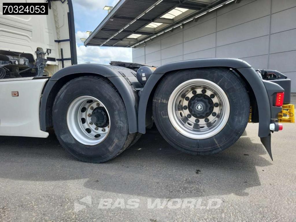 Scania R540 R 6X2 315 wb Sliding Fith Wheel Retarder ACC Photo 18