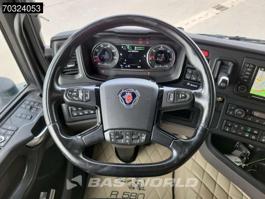 Scania R540 R 6X2 315 wb Sliding Fith Wheel Retarder ACC Photo 21