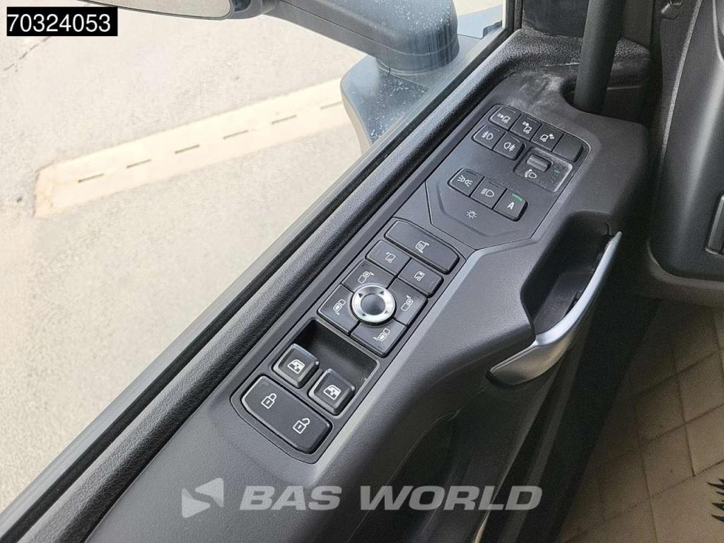 Scania R540 R 6X2 315 wb Sliding Fith Wheel Retarder ACC Photo 22