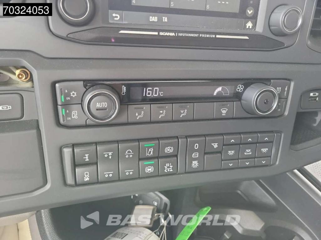 Scania R540 R 6X2 315 wb Sliding Fith Wheel Retarder ACC Photo 29