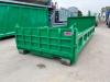 CONTAINER NUOVO SCARRABILE A CIELO APERTO Photo 6 thumbnail