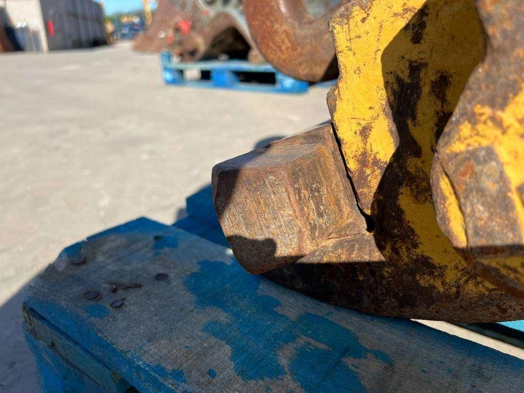 Verachtert CW45S - 329E Photo 13