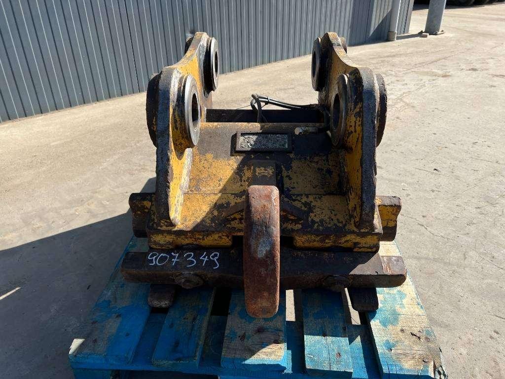 Verachtert CW45S - 329E Photo 2