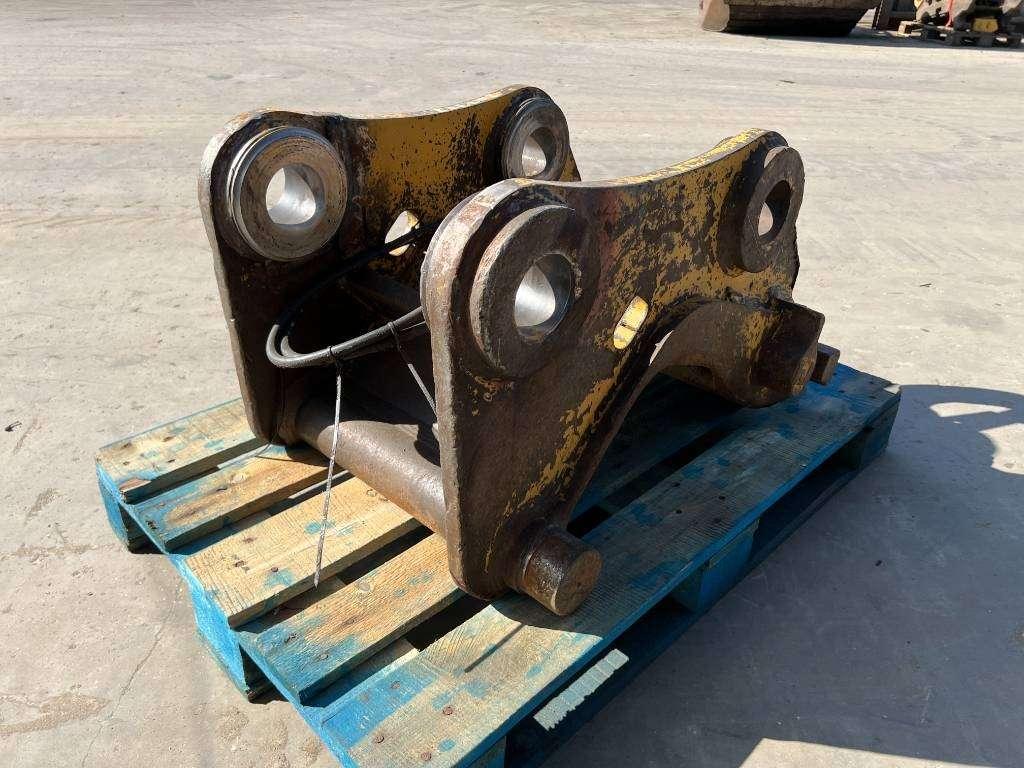 Verachtert CW45S - 329E Photo 5