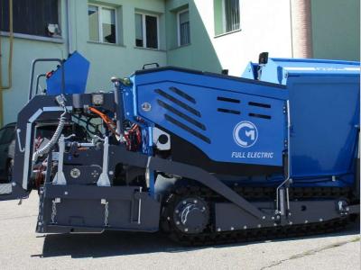 CM F220eco en vente par CM S.r.l.