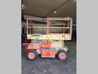 JLG 3369 Photo 1