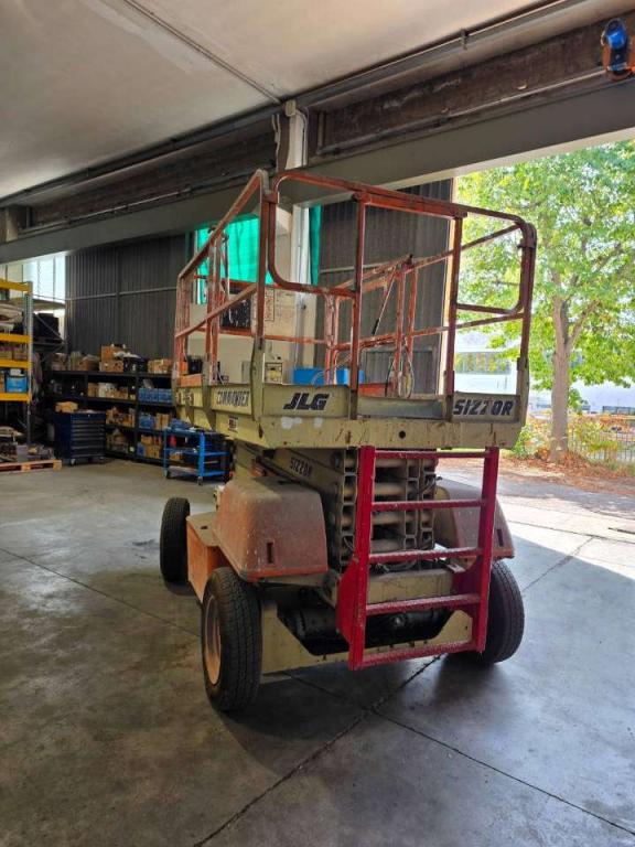 JLG 3369 Photo 3