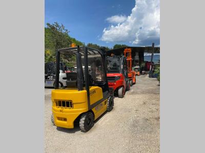 OM FIAT D15 en vente par Venus Srl
