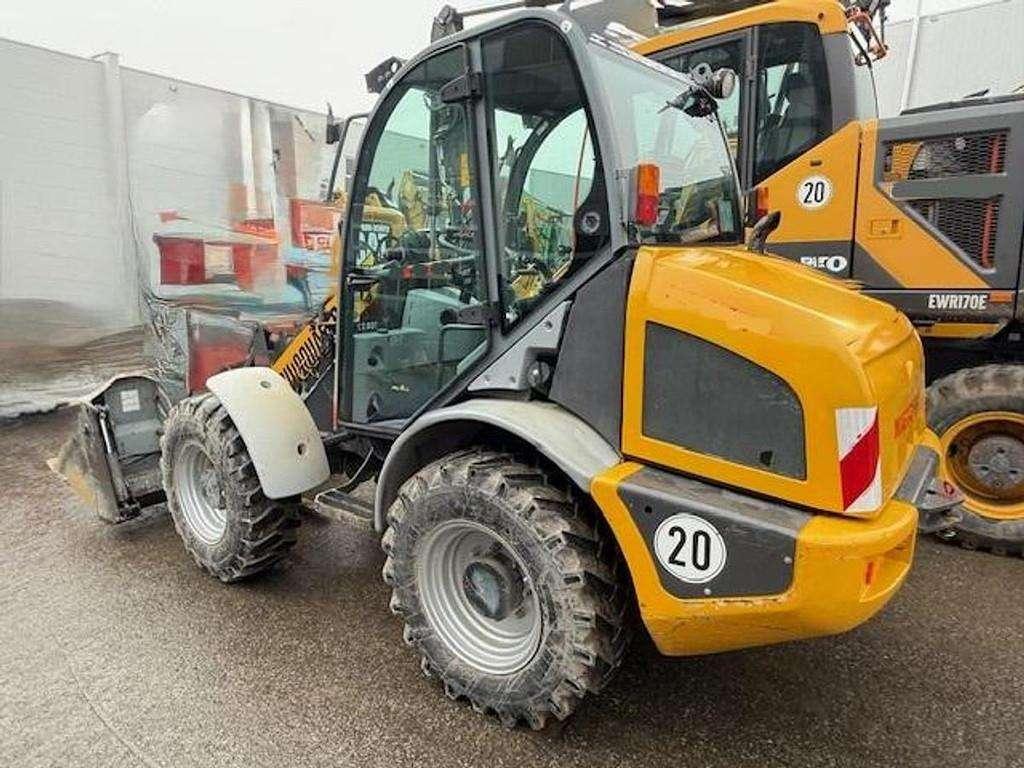 Kramer 850 Photo 2