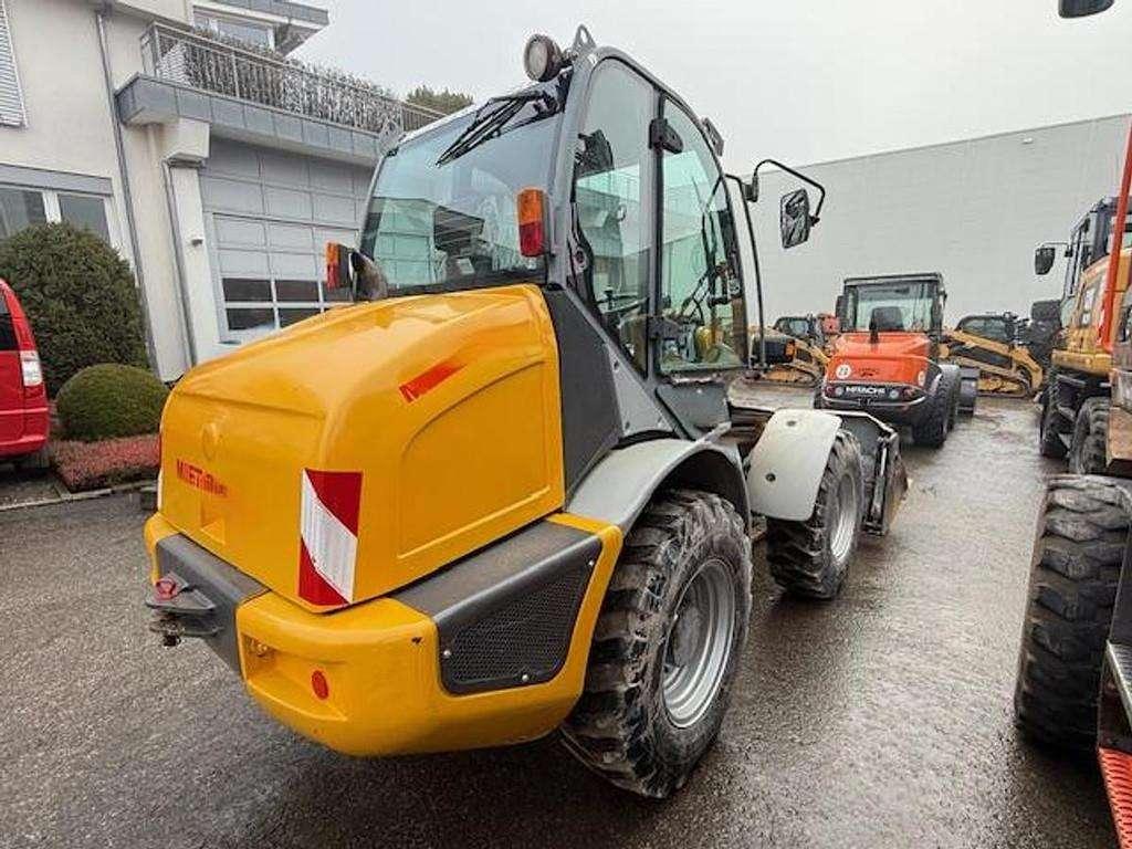 Kramer 850 Photo 3