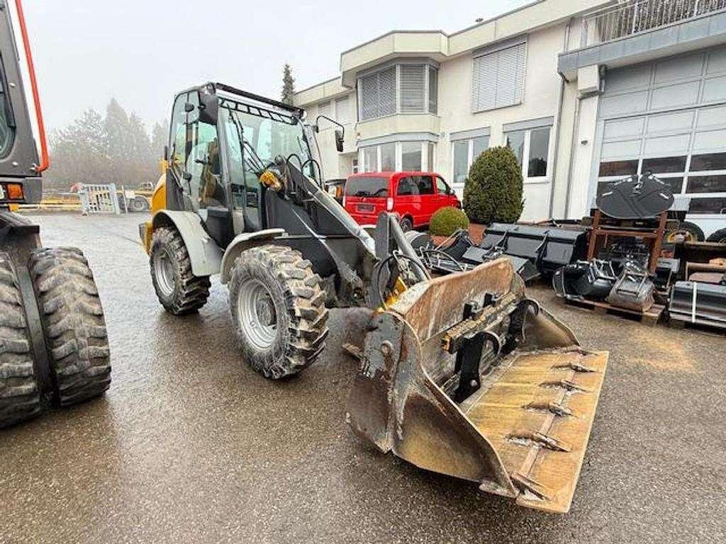 Kramer 850 Photo 4