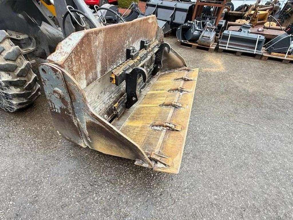 Kramer 850 Photo 5