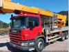 Scania J 340  TA Photo 6 thumbnail