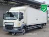 Daf LF 260 4X2 16t Automatic Tailgate Euro 6 Photo 1 thumbnail
