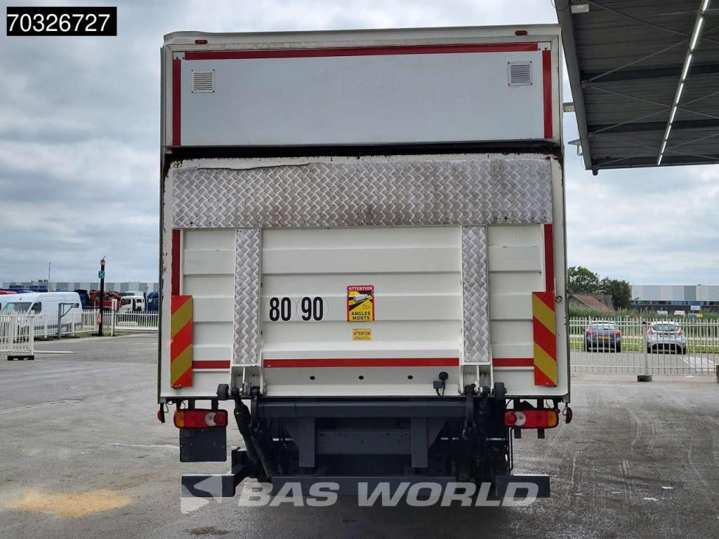 Daf LF 260 4X2 16t Automatic Tailgate Euro 6 Photo 10