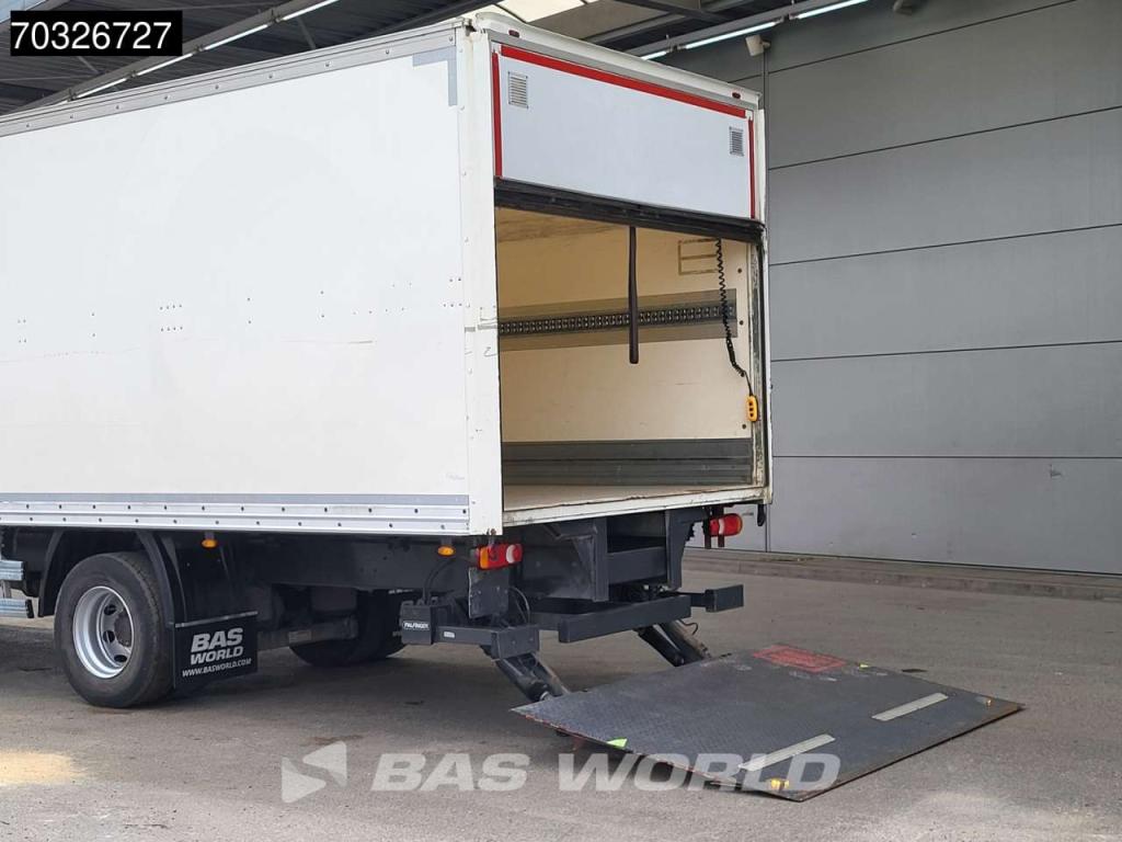 Daf LF 260 4X2 16t Automatic Tailgate Euro 6 Photo 11