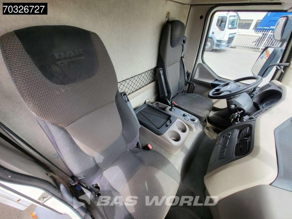 Daf LF 260 4X2 16t Automatic Tailgate Euro 6 Photo 22