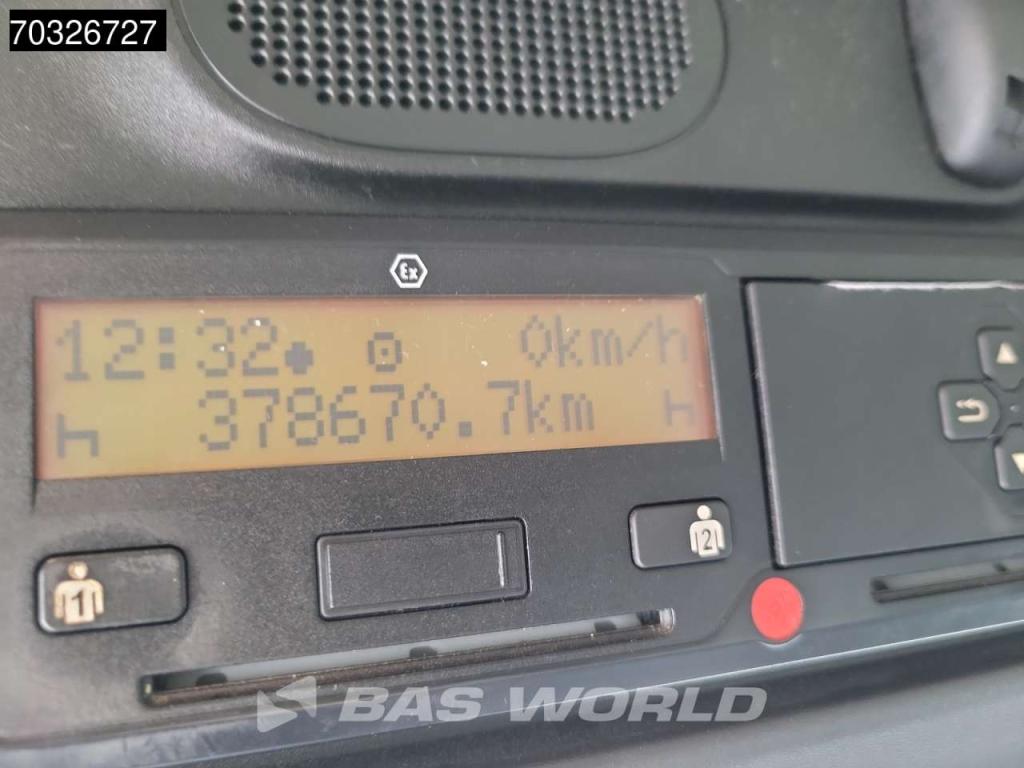 Daf LF 260 4X2 16t Automatic Tailgate Euro 6 Photo 24