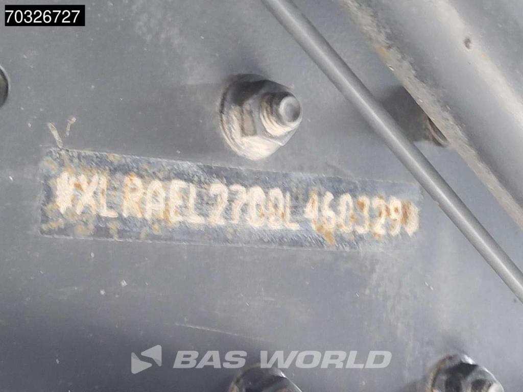 Daf LF 260 4X2 16t Automatic Tailgate Euro 6 Photo 27