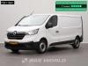 Renault Trafic 130pk L2H1 Navi LED Airco Cruise Camera Parkeersensoren Euro6 L2 Airco Cruise control Photo 1 thumbnail