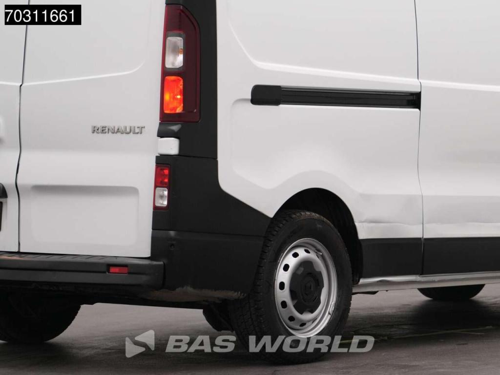 Renault Trafic 130pk L2H1 Navi LED Airco Cruise Camera Parkeersensoren Euro6 L2 Airco Cruise control Photo 21