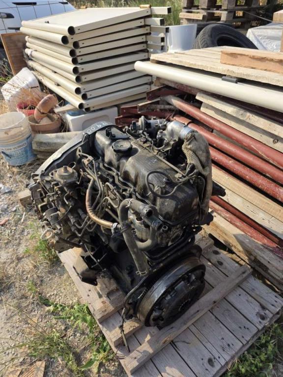 Mitsubishi L200 Photo 1