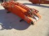 Bras de levage / Flèche pour Hitachi ZX210N/210-3 ZX240N/240-3 Photo 2 thumbnail