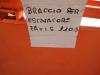 Bras de levage / Flèche pour Hitachi ZX210N/210-3 ZX240N/240-3 Photo 4 thumbnail