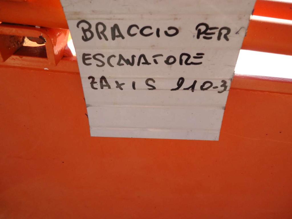 Bras de levage / Flèche pour Hitachi ZX210N/210-3 ZX240N/240-3 Photo 4